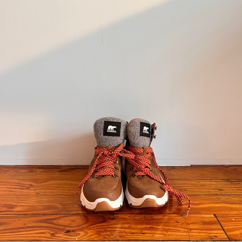 Sorel Hiking Boots